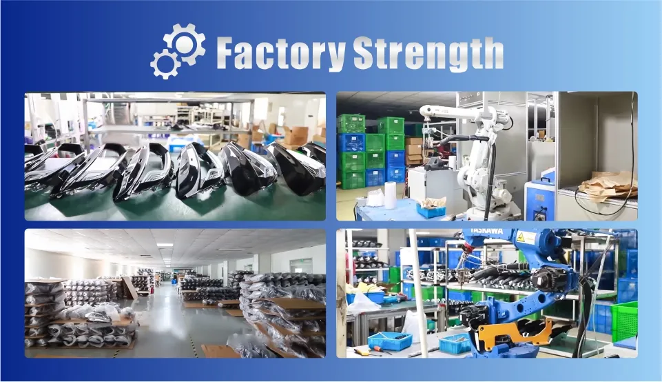 Headlight Protective Cover