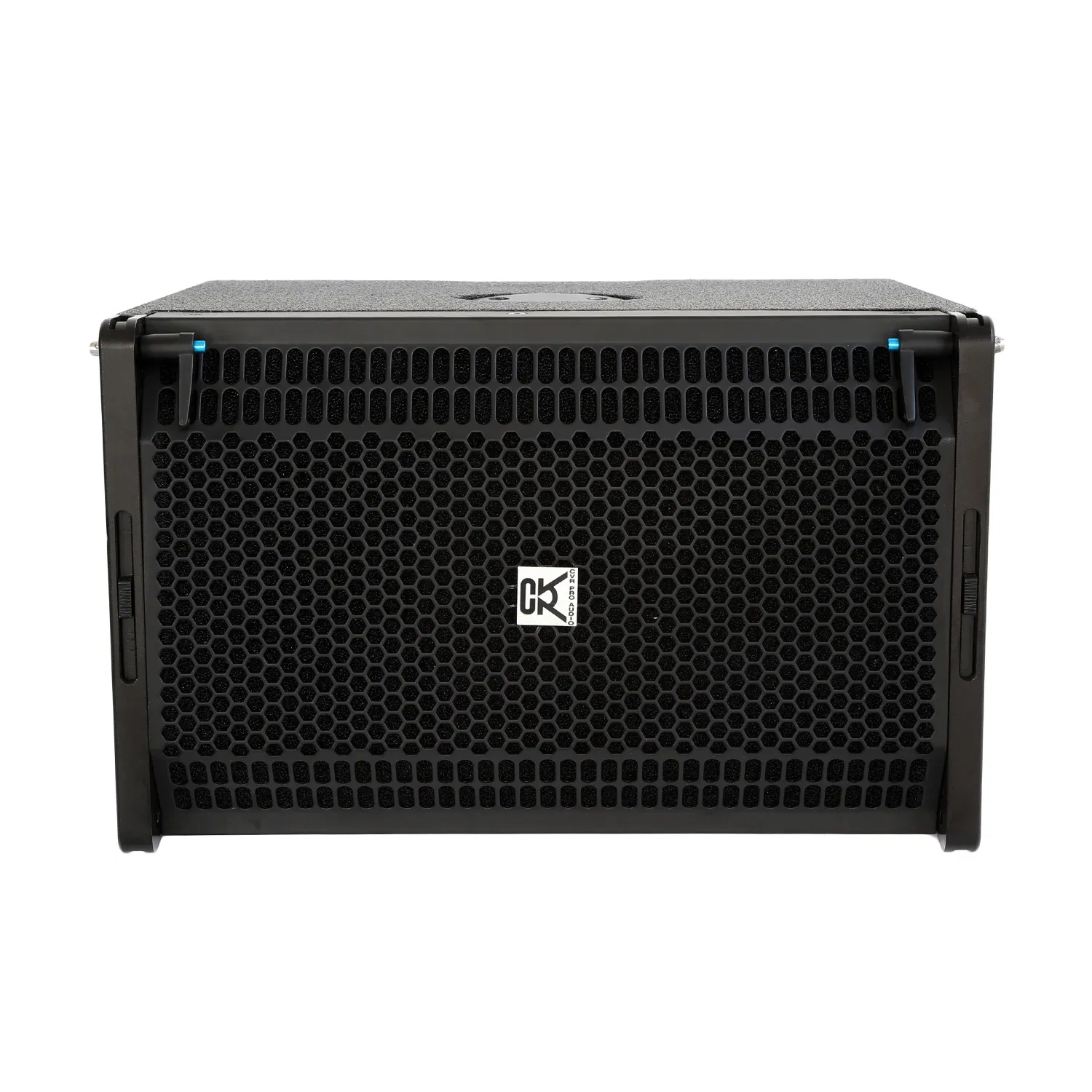 Two-Way Line Array System High Performance Big Power Fashion Appearance Signal 10 Inch Neodymium Woofer 3 in Coil