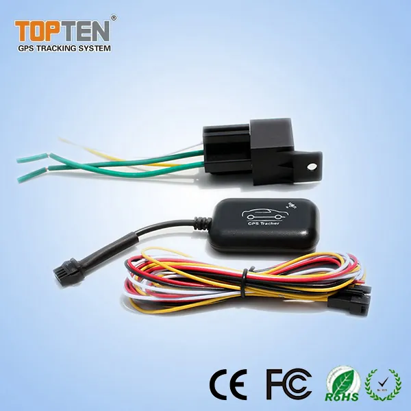 Vehicle Security System