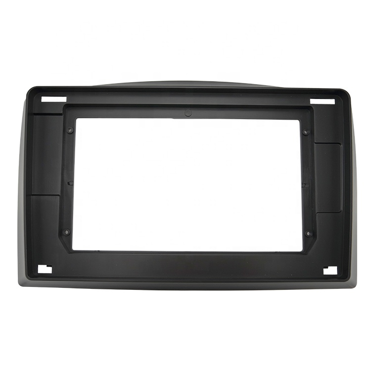 Car GPS Navigation Frame for Benz Vito 2014-2018 Other Interior Accessories