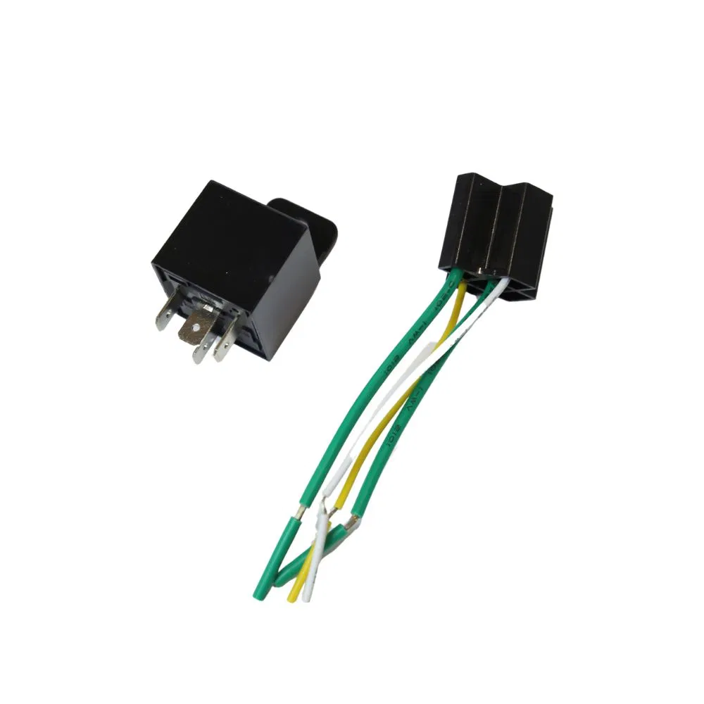 Nto Im001 Car Security System with Arm/Disarm and RFID Immobilizer Features