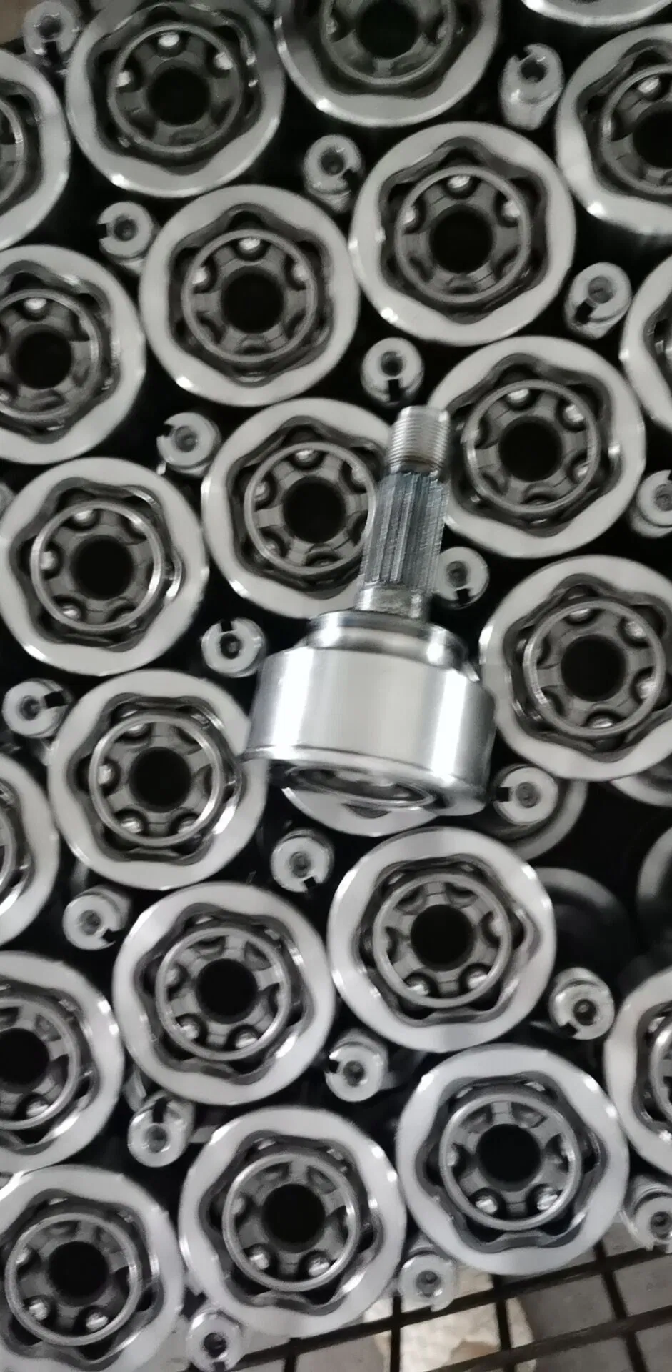 Chinese Wholesale Honda Civic CV Joint Factory Price Auto Steering C. V Joints Auto Parts Parts for Honda Civic H0-013 Car Accessories