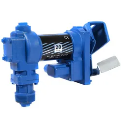 Explosion-proof Pump Kit