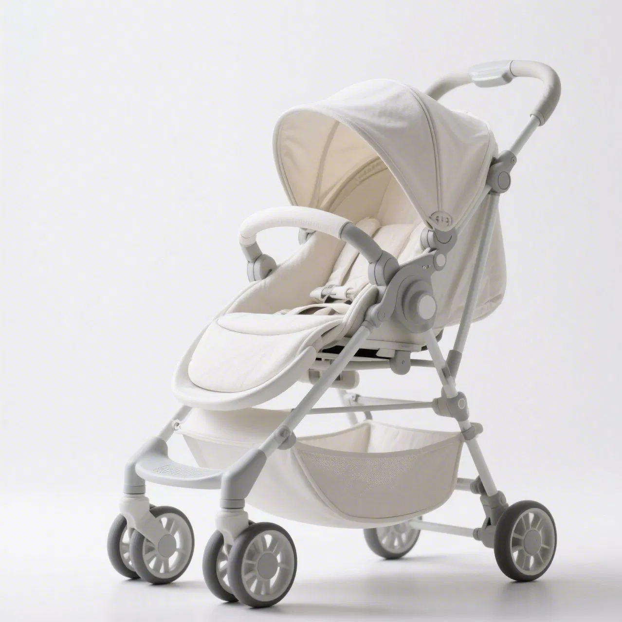 Luxury Baby Stroller Seat Accessories for Maximum Comfort and Support