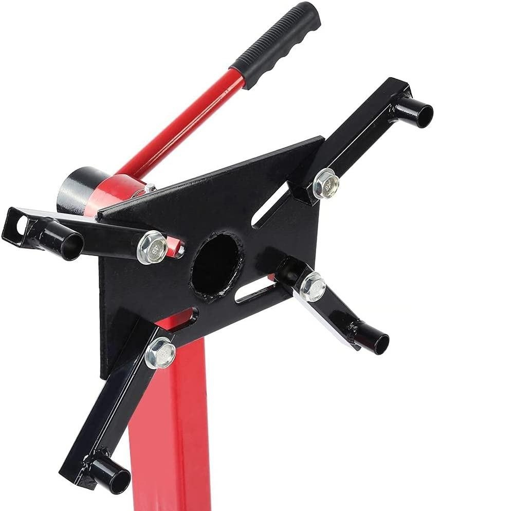 Manufacturers Supply 1250lbs Adjustable Rotating Engine Stand Vehicle Tools for Car Repair