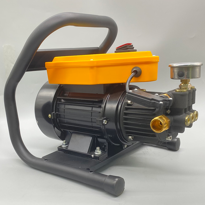 Taizhoujc Innovative High Pressure Cleaning Tool for Quick Car Wash Solutions Washer