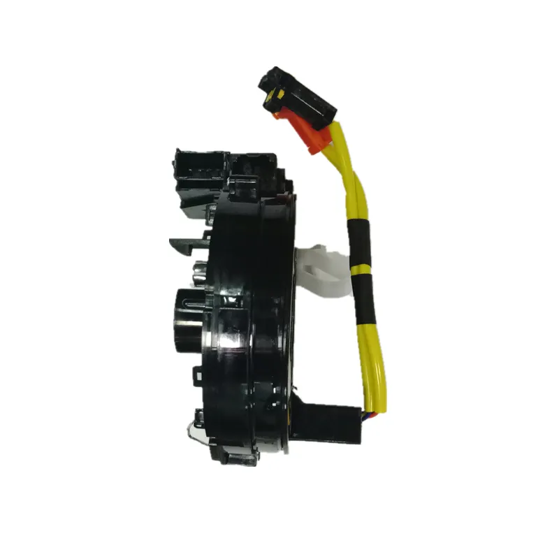 Spiral Cable Clock Spring 2