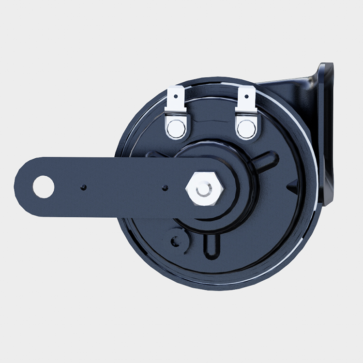 Custom Logo Auto Horn Audio System