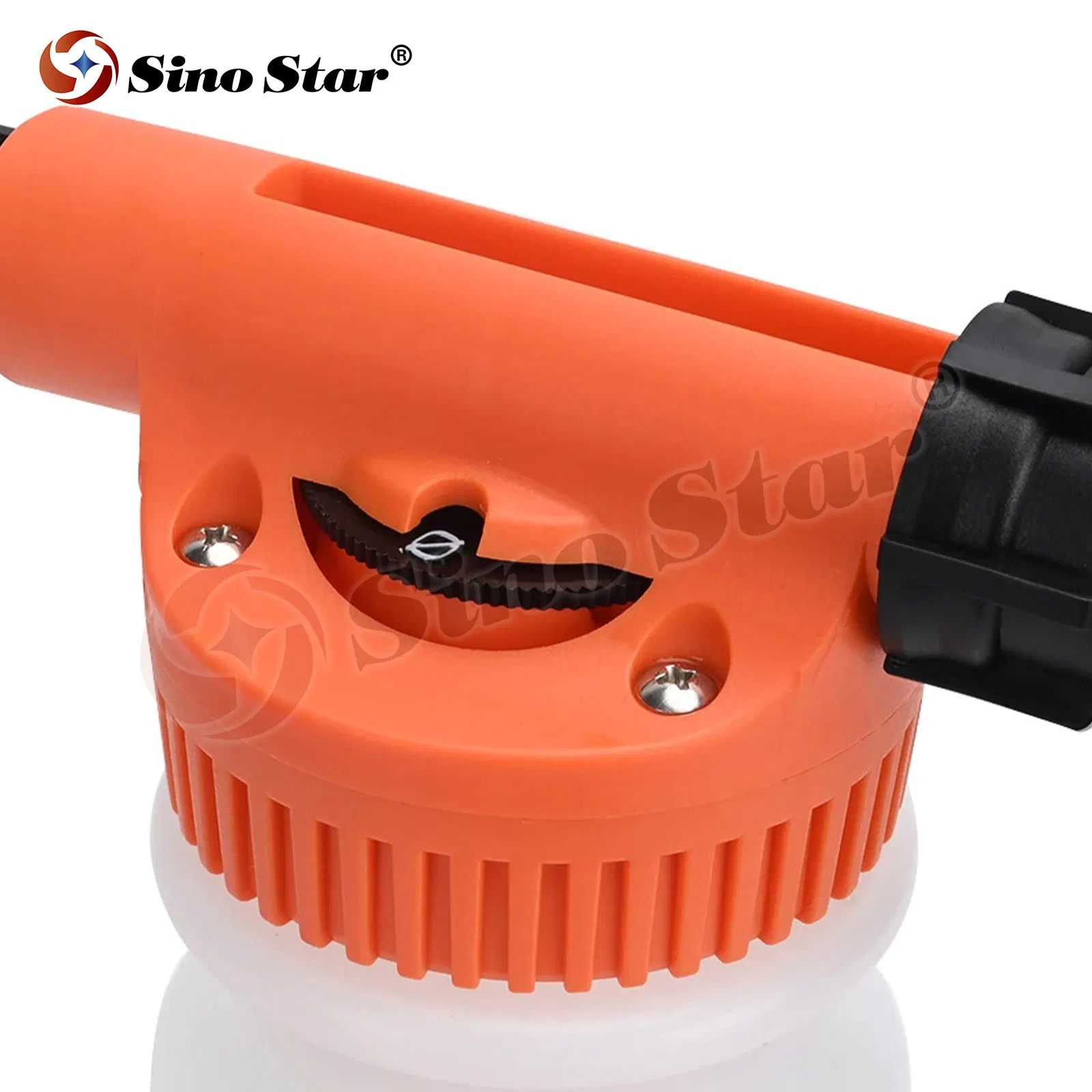 Low Pressure Adjustment Lance Soap Snow Foamer Car Washing Tools Cleaning Gun