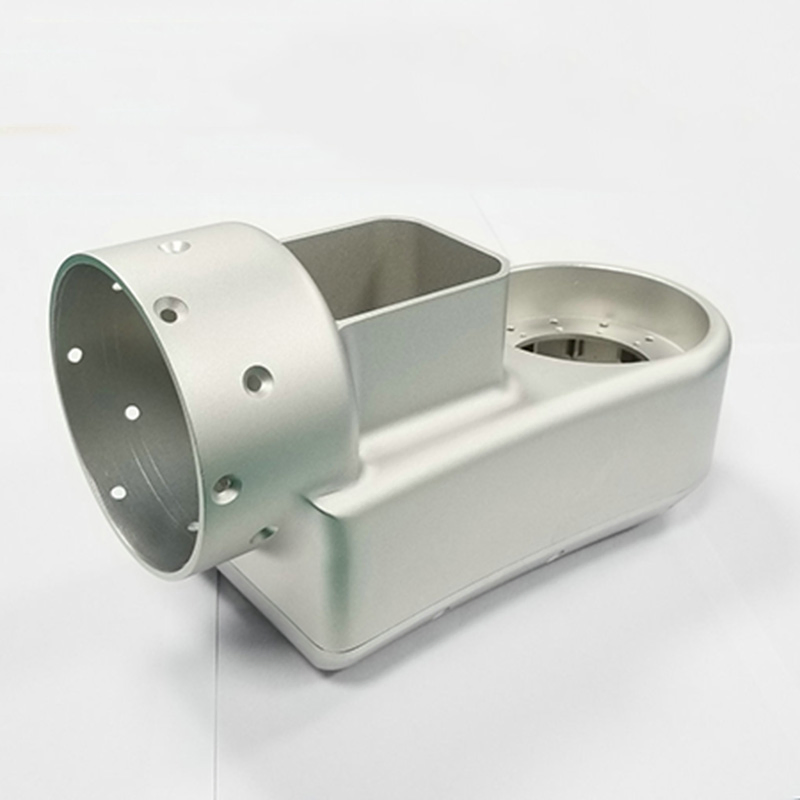 Non-Standard Custom Magnesium Alloy Performance Car Parts Auto Parts Press