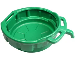 Drain Pan Green