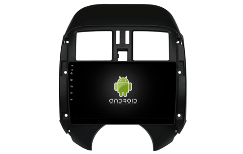 Witson Android 11 Car Audio System for Nissan 2011 Sunny Auto Multimedia GPS Carplay Head Unit