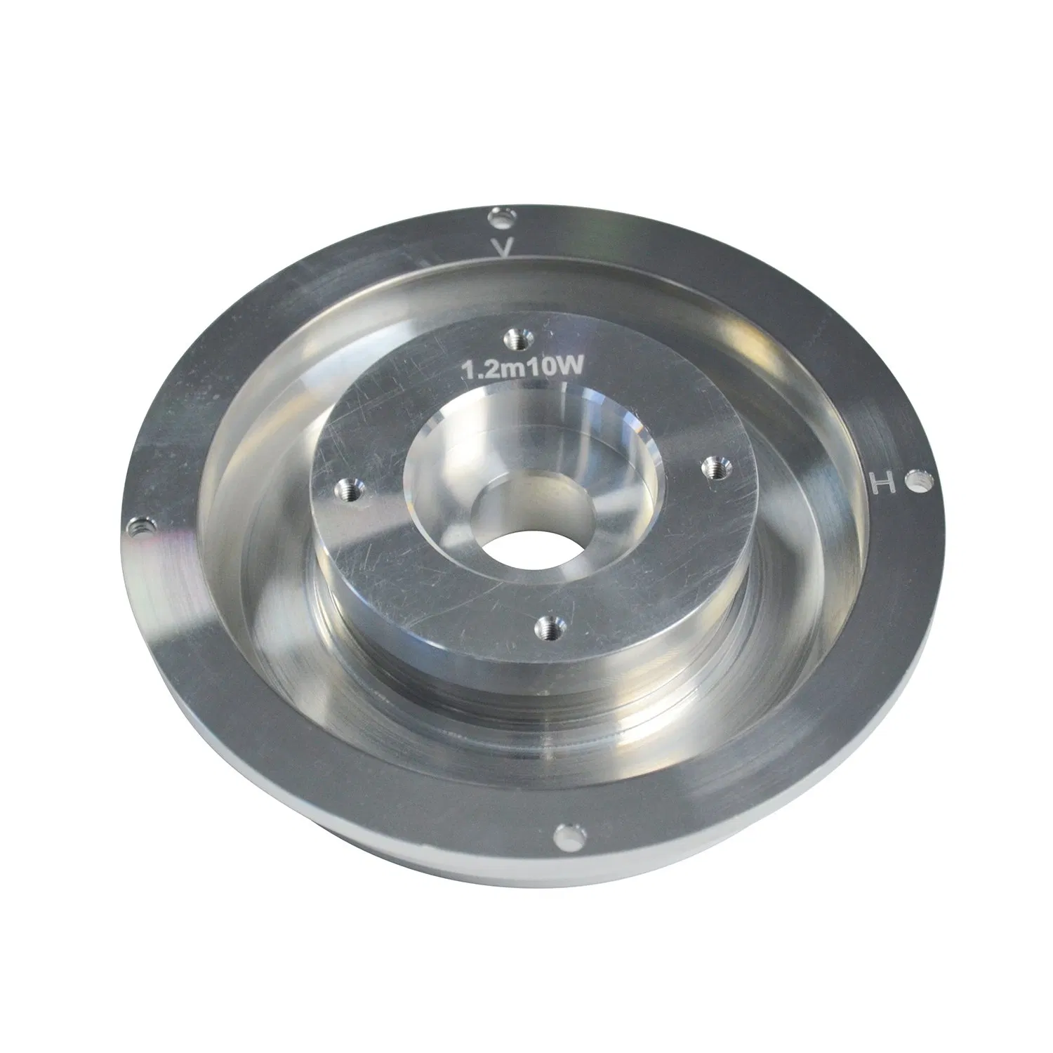 Auto/Car Metal Processing Machinery Parts for Precision Performance