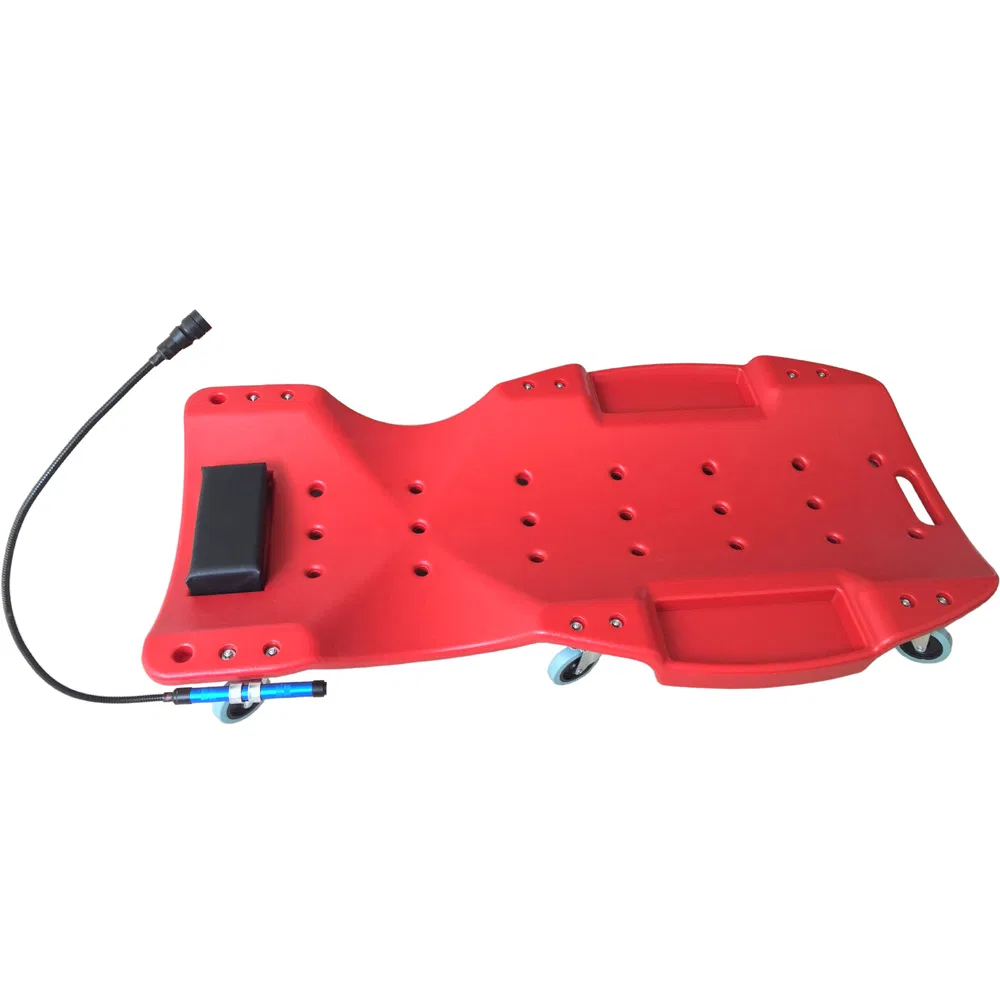 Cama PARA Mecanico De Plastica / Cama De Plastico PARA Mecanico 36" - Automotive Car Truck Vehicle Repair Maintenance Workshop Garage Tools