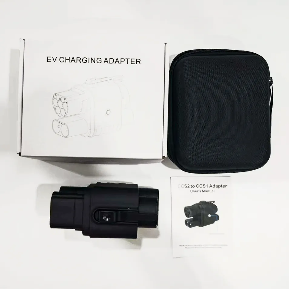 CCS2 to CCS1 Detail 2