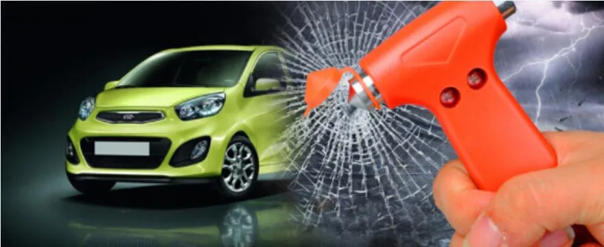 Emergency Tool Banner