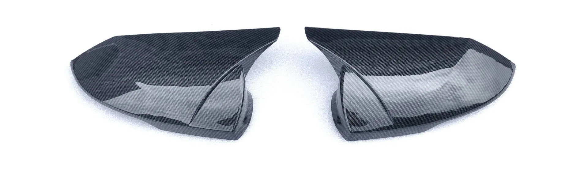 Side Mirror Cover for Hyundai Elantra Exterior Modification Car Styling Accessory