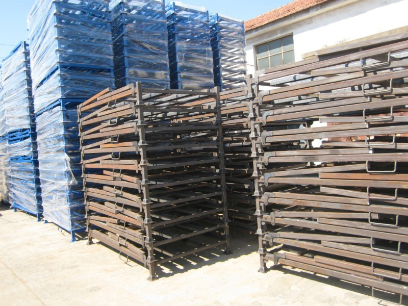 Heavy-Duty Tire Storage Solution for Reliable Passenger Car Tires