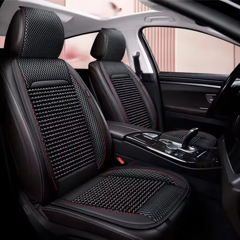 Car Seat Cover Detail 2