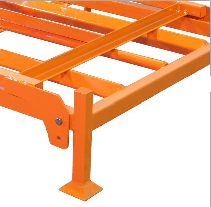 Heavy-Duty Tire Storage Solution for Reliable Passenger Car Tires