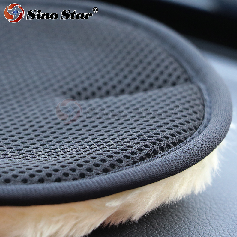 Car Wash Gloves Wool Winter Car Waxing Polishing Cleaning Maintenance Tools Beauty Cleaning