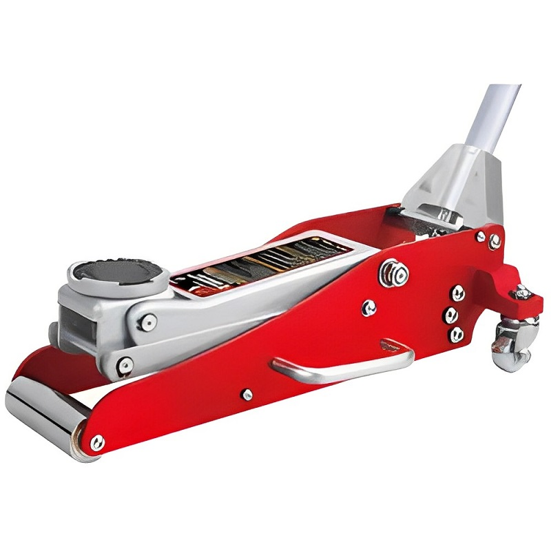 Floor Trolley Jack Car Garage Emergency Car Tyre Repair Changing Tool Universal (38401102)