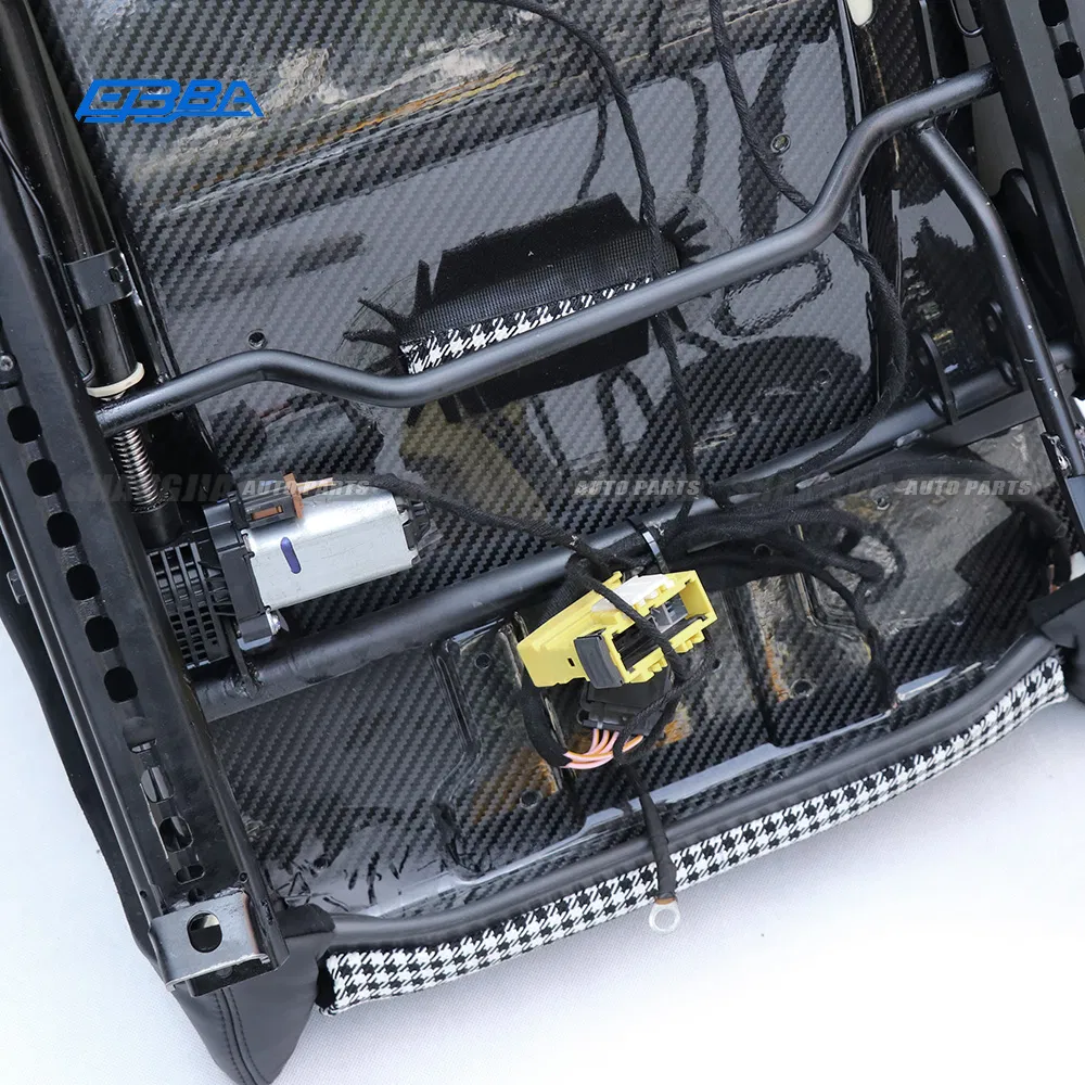 Car Accessories Customizable Track Seats Car Carbon Fiber Seats for Porsche 718 911GT3 RS