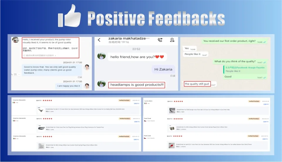 High Impact Resistance