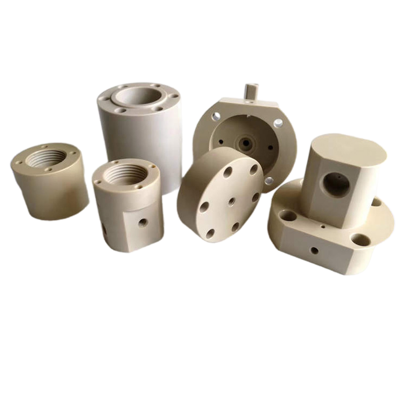 Precision Metal Part