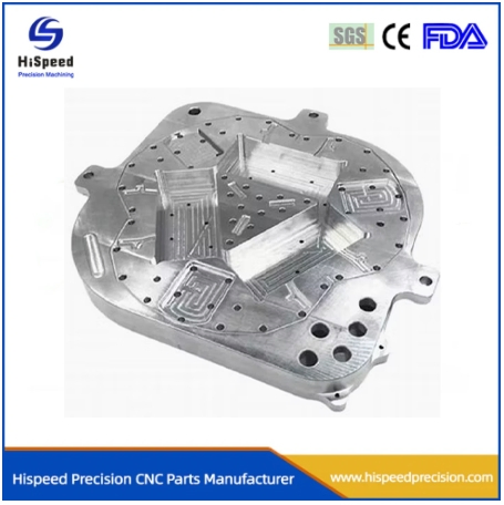 High-Performance Automotive Precision Machining Parts Car Parts Turning Parts