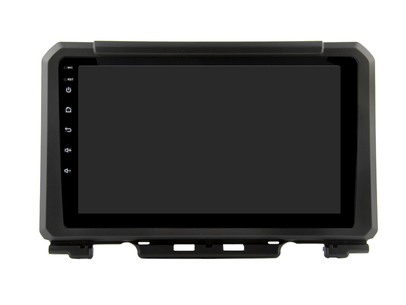 Witson Android 11 Car Audio System for Suzuki 2019 Jimny 4GB RAM 64GB Flash Big Screen in Car DVD Player