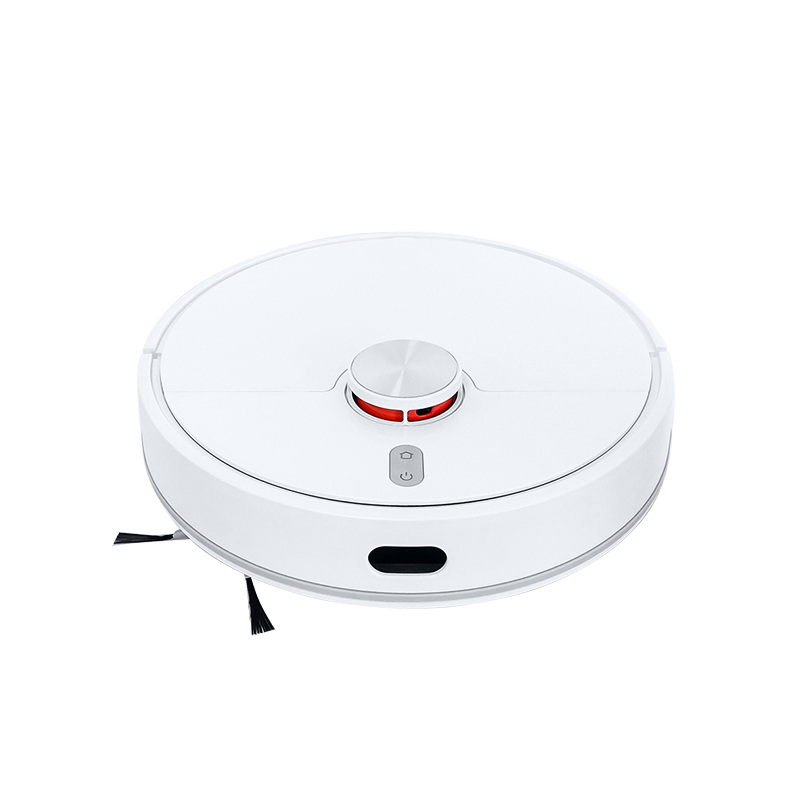 Factory Direct Sales High Quality Smart Robotic Vacuum Cleaner with High Quality