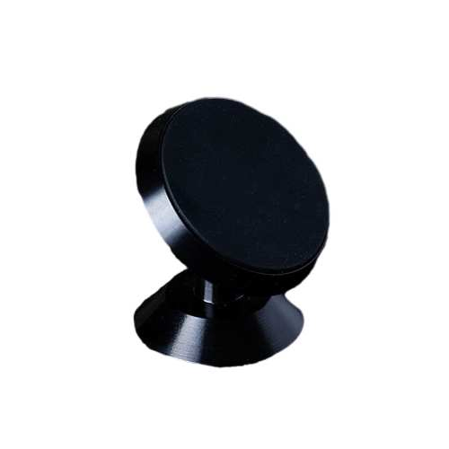 Alloy Strong Magnetic Car Mount Mobile Phone Holder Portablecell Phonet Car Mount