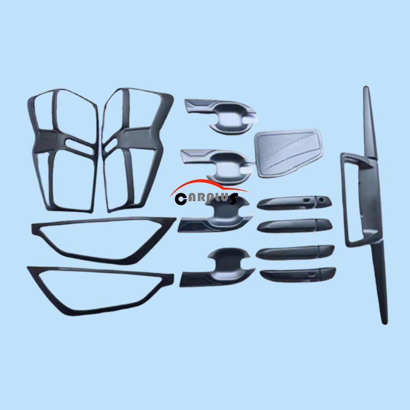 Tail Lamp Cover View 5