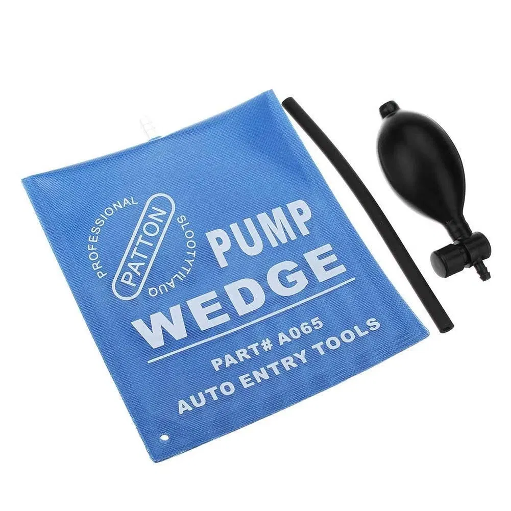 Pump Wedge Tool 5