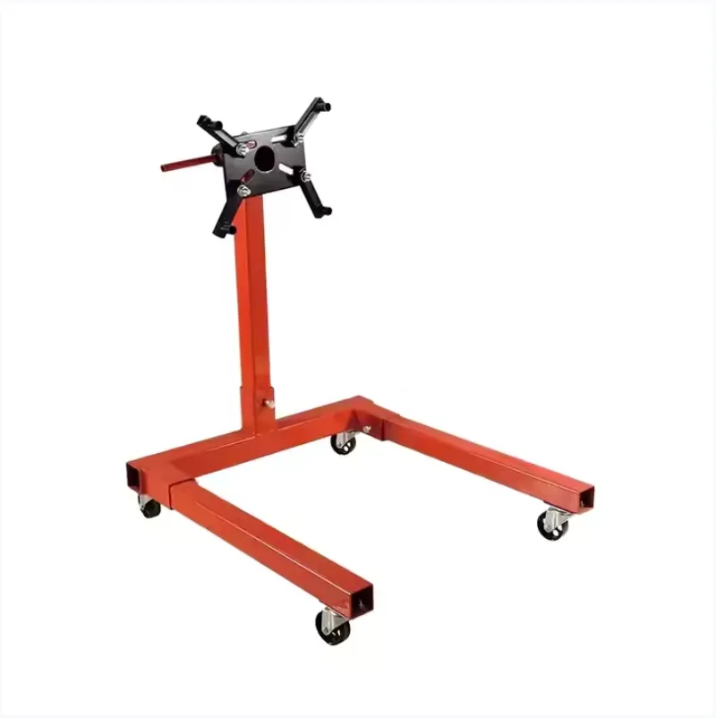 Automobile Maintenance Tools