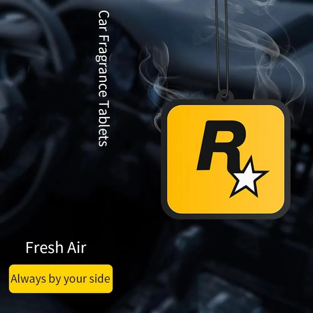 Air Freshener 8