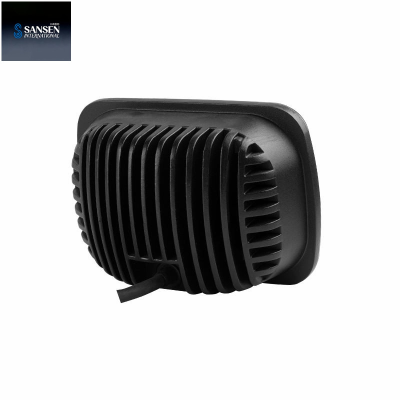 Custom Fit Automotive Lighting Systems with Advanced Heat Dissipation for All Car Models