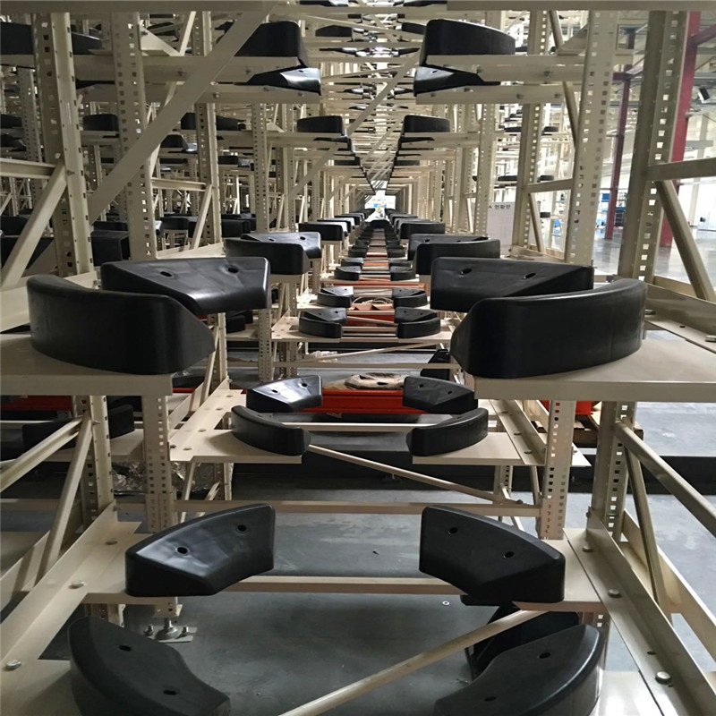 High Asrs Customization Solutions by Dl - Origin China