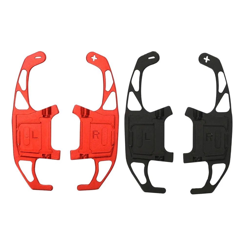 High Quality Car Interior Accessories Car Steering Wheel Shift Paddle Shifter Extension for BMW 3 Series E90 E92 E93 M3