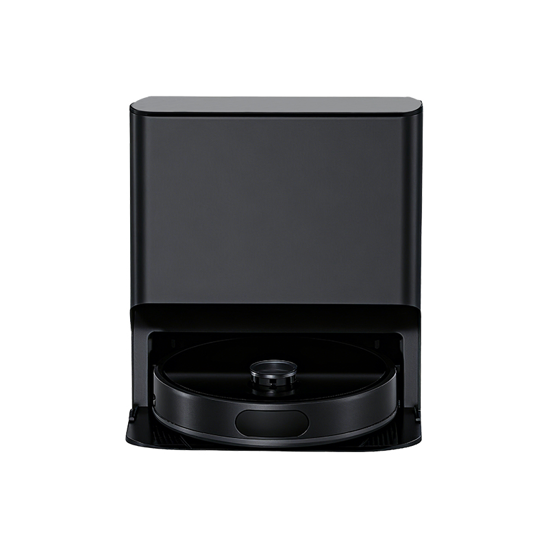 Factory Direct Sales High Quality Smart Robotic Vacuum Cleaner with High Quality