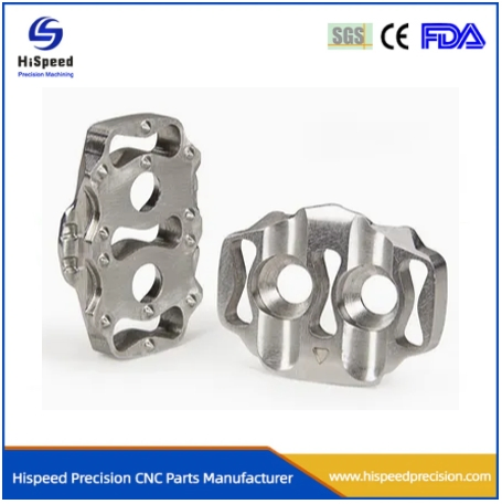 High-Performance Automotive Precision Machining Parts Car Parts Turning Parts