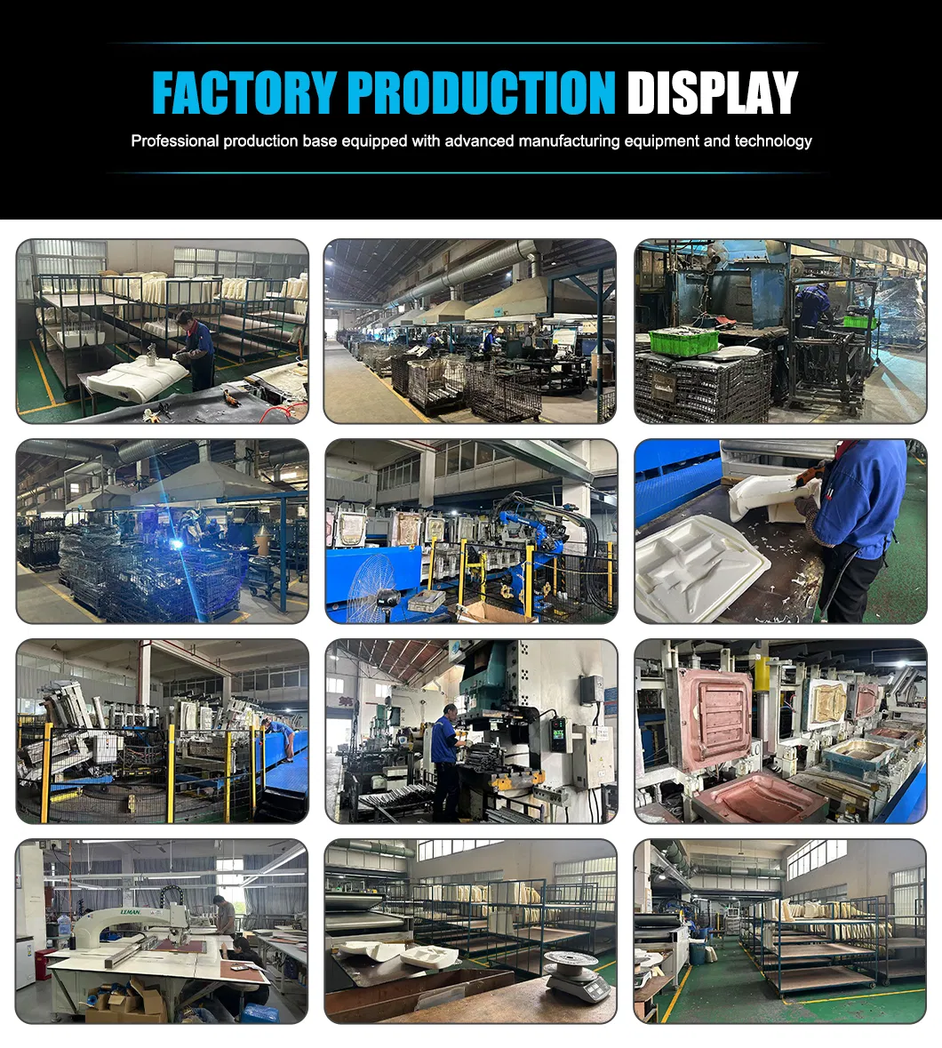 Factory 3