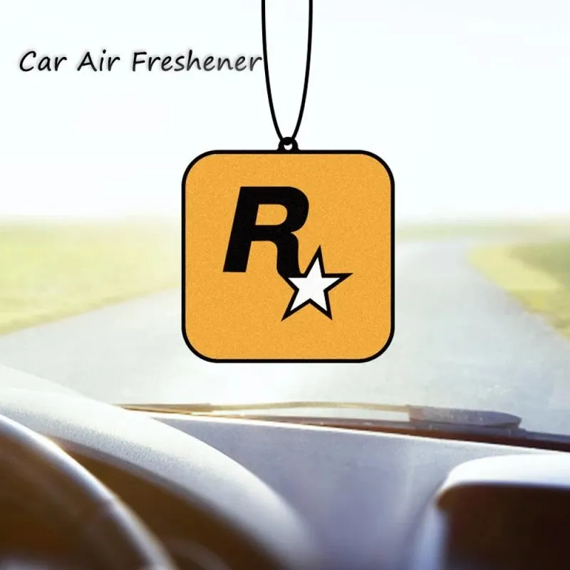 Air Freshener 9