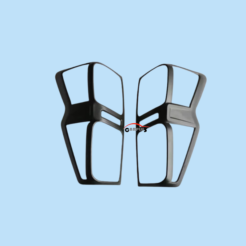 Tail Lamp Cover View 4