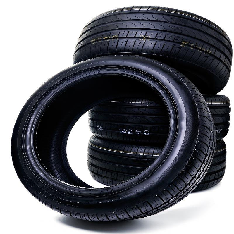 High Quality Comfort Ride Passenger Car Tyres Quality Wheels Tires &amp; Accessories for Vehicles