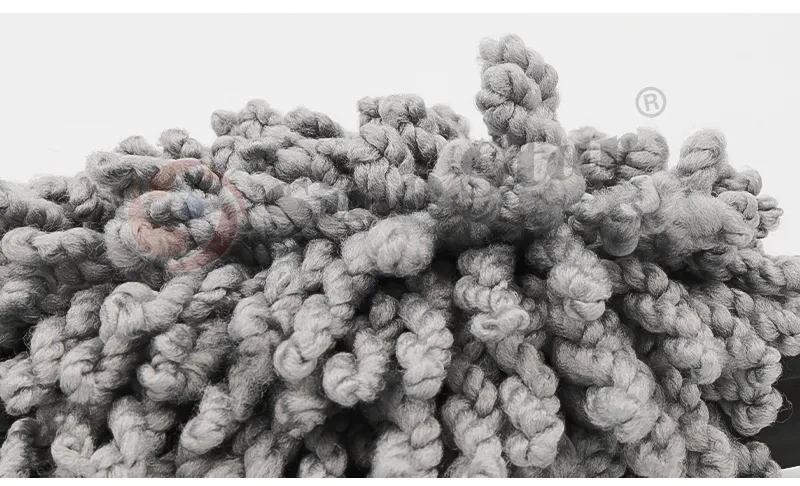 Adjustable Handle Cleaning Artifact