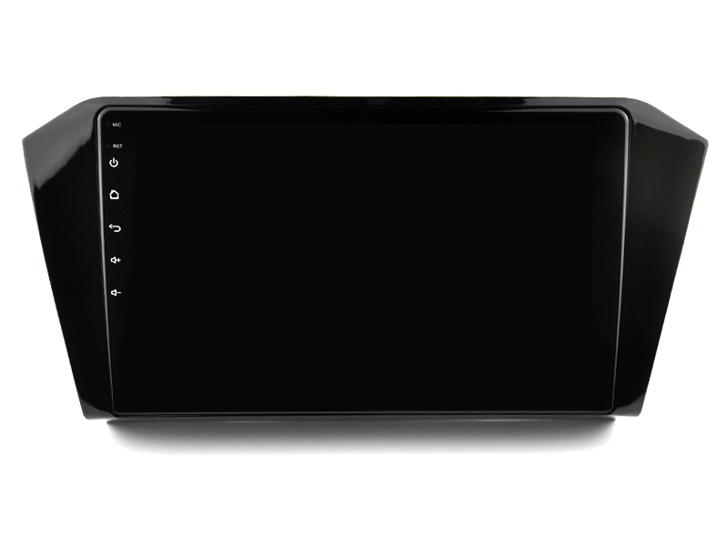 Witson Android 11 Car Audio System for VW 2016-2017 Passat B8 4GB RAM 64GB Flash Big Screen in Car DVD Player