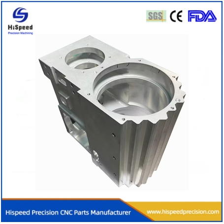 High-Performance Automotive Precision Machining Parts Car Parts Turning Parts