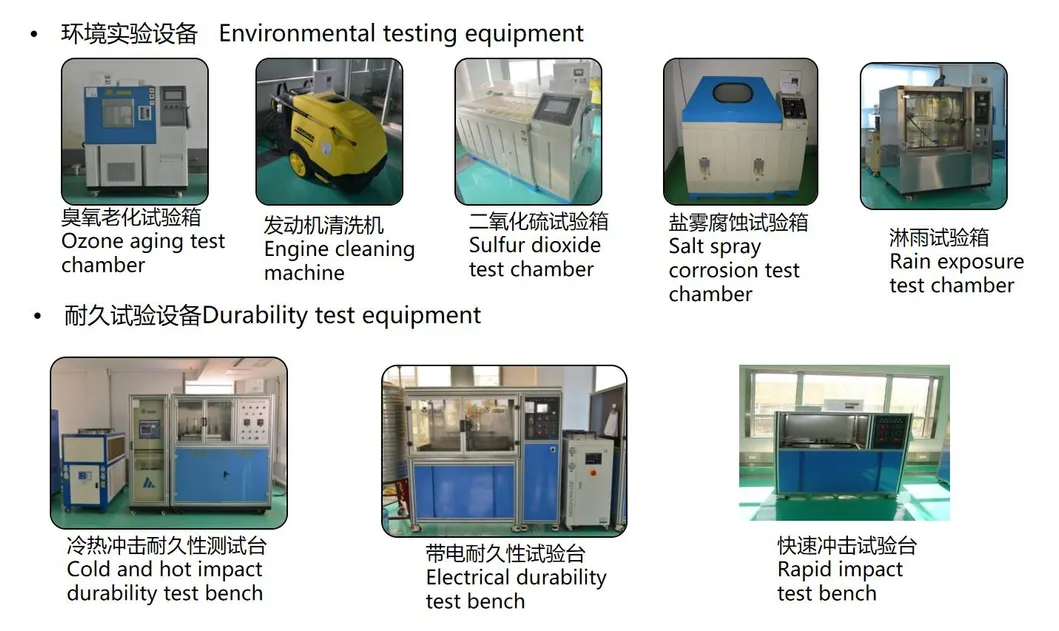 Manufacturing Facility